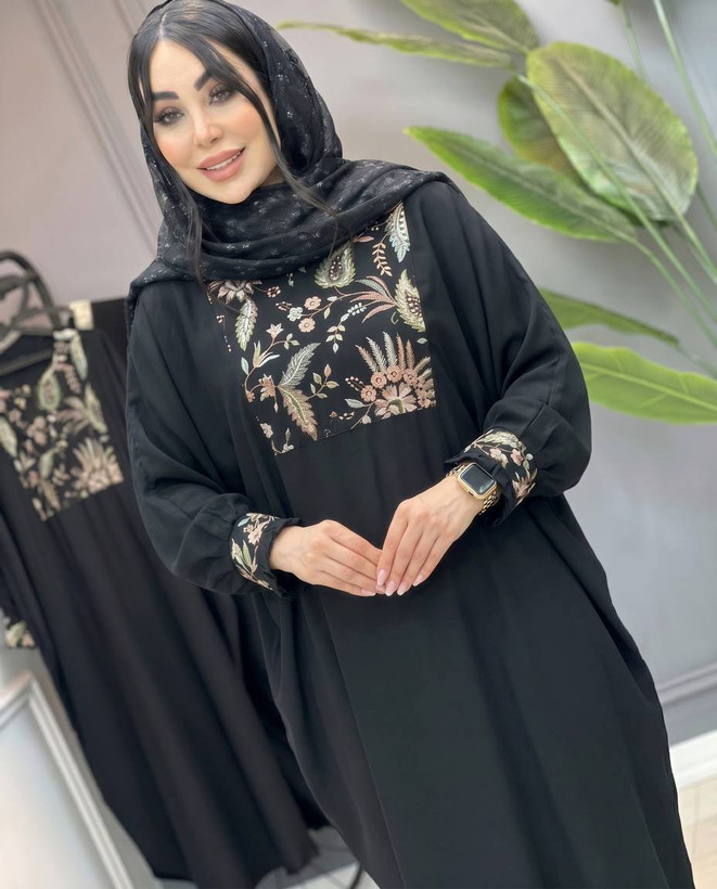عبا بلند الیزه ماهرخ
