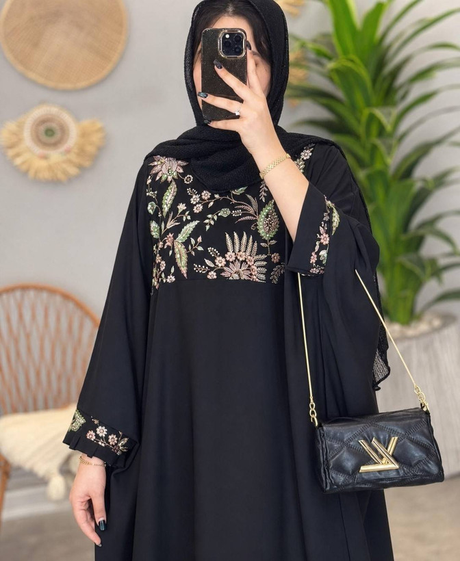 عبا بلند الیزه ماهرخ