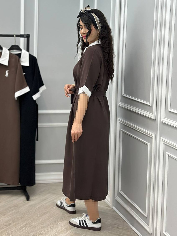 کفتان پلوشرت ریزشی